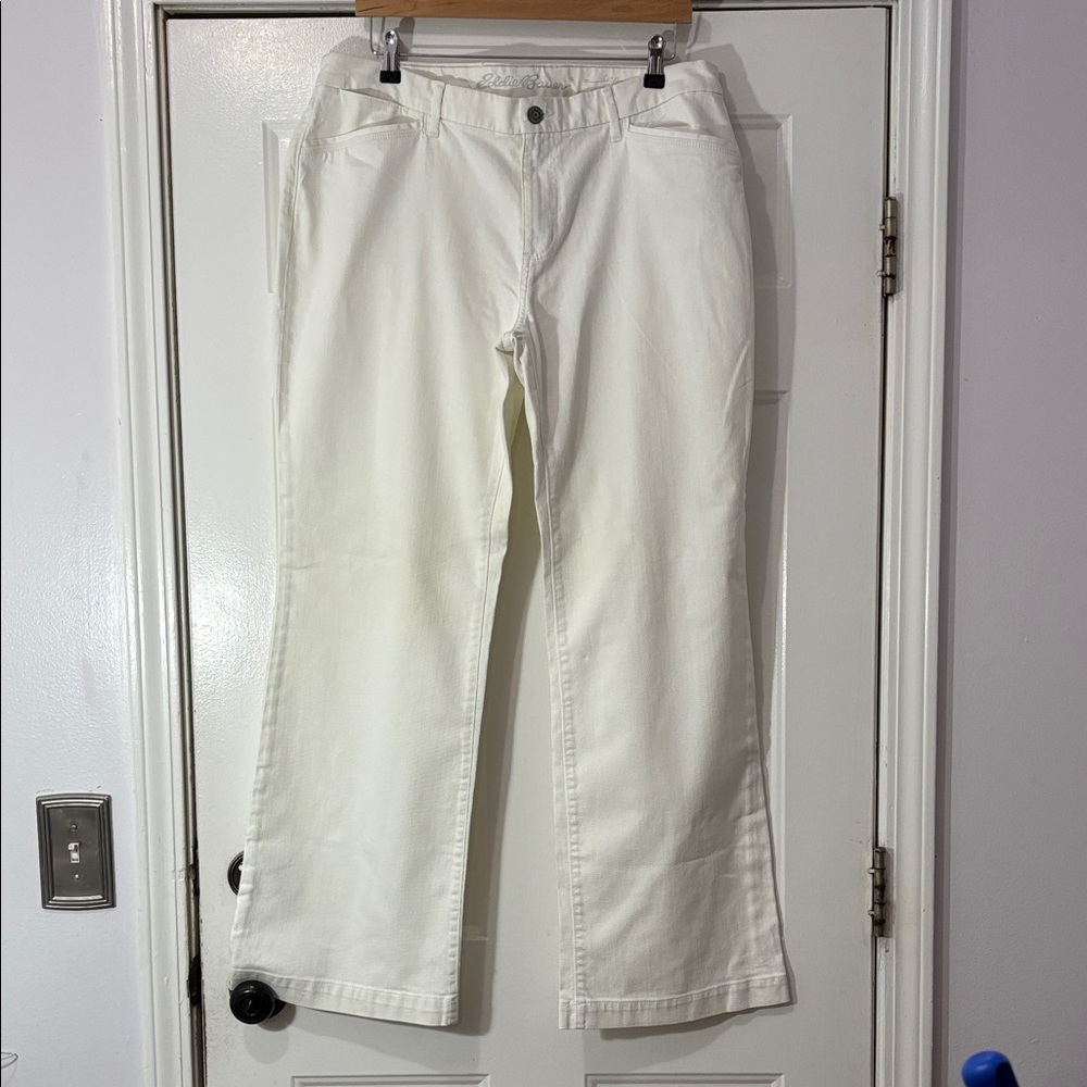 Eddie Bauer brand jeans Size 16
